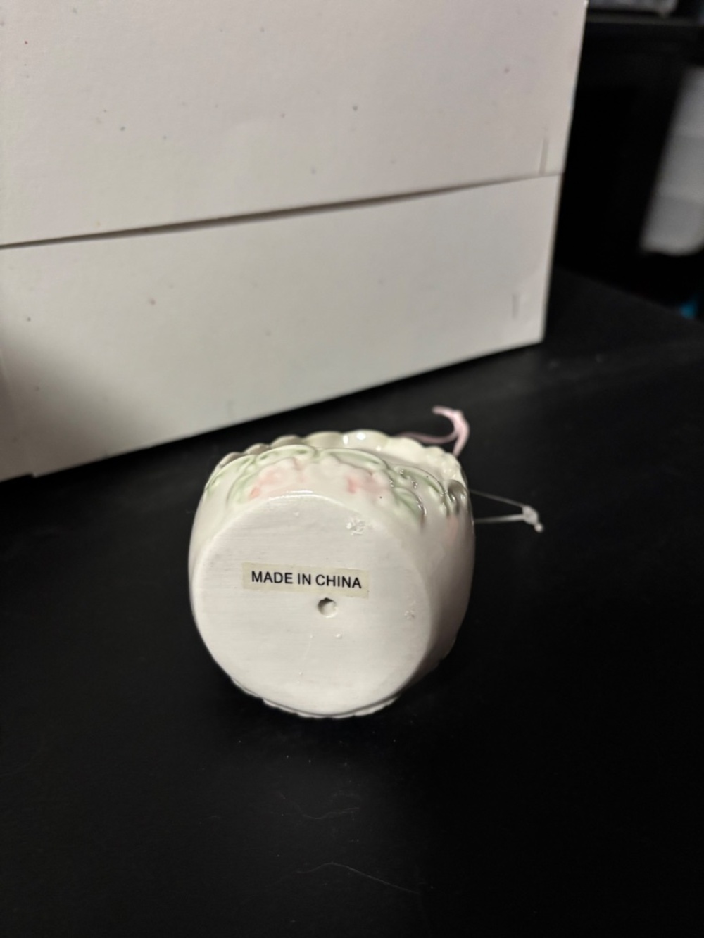Bunny Rabbit Decor - Picture 3 of 3